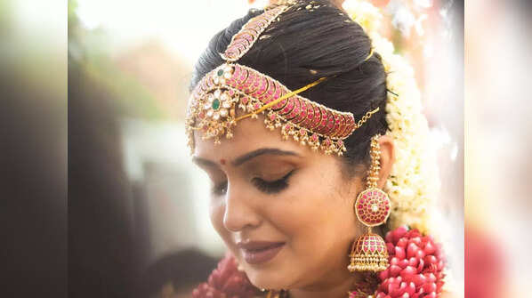 Ashita Chandrappa