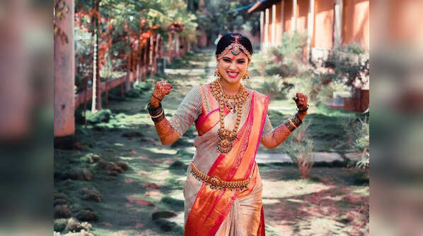 Kavita Gowda