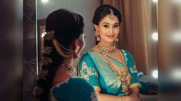 Neha Gowda