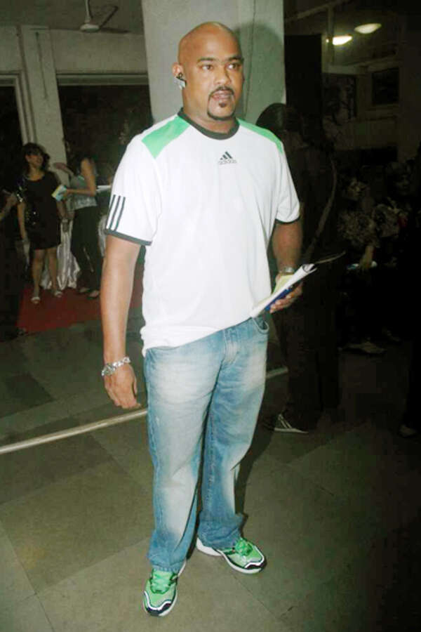 Vinod Kamble
