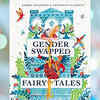 'Gender Swapped Fairy Tales' by Karrie Fransman and Jonathan Plackett