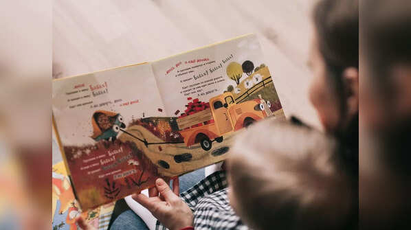 5 diverse and inclusive books you must read to your children