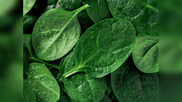 Spinach
