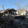 Article image for: Check out our latest images of <i class="tbold">air strikes</i>