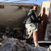 Article image for: Click here to see the latest images of <i class="tbold">air strikes</i>
