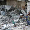 Article image for: Trending photos of <i class="tbold">air strikes</i> on TOI today