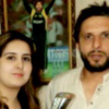 <i class="tbold">Shahid Afridi</i>