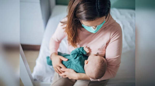 Important points about breastfeeding