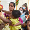 Christmas celebration