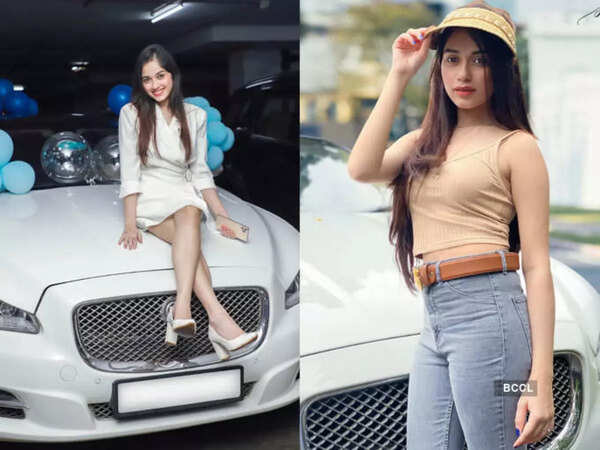 Jannat Zubair