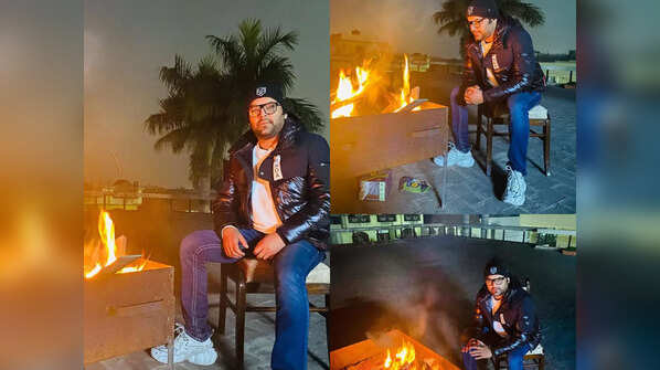 Kapil Sharma