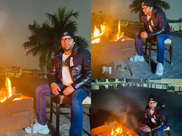 Kapil Sharma