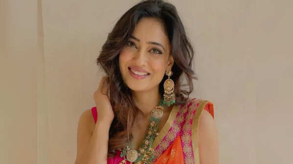 Shweta Tiwari
