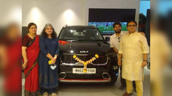 Dilip Joshi