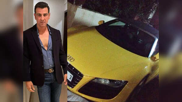 Ronit Roy