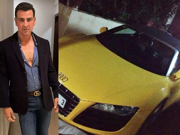 Ronit Roy