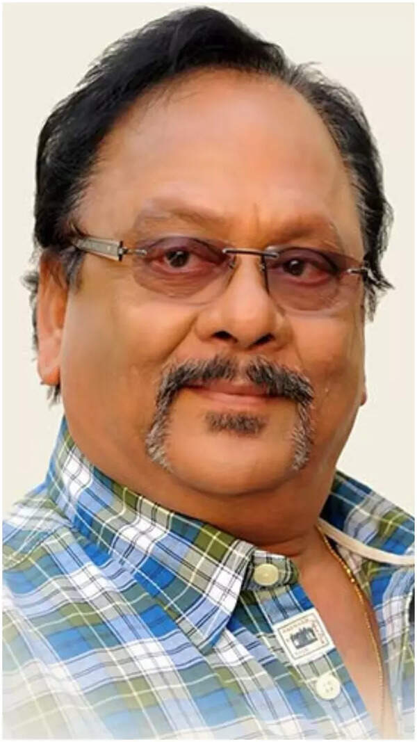 Krishnam