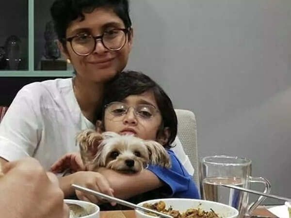 Kiran Rao Photos