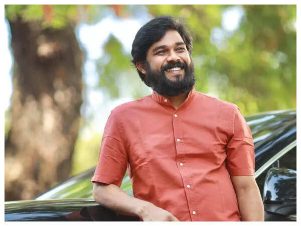 Sharafudheen Photos