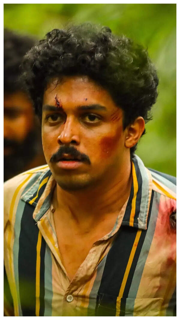 Sagar Surya Photos
