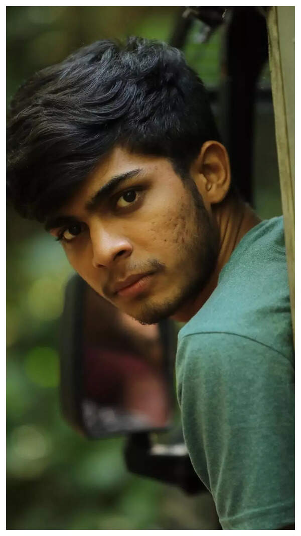 Naslen K Gafoor Photos