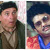 Possibility 2: Thief Harry Lime as Jagathy