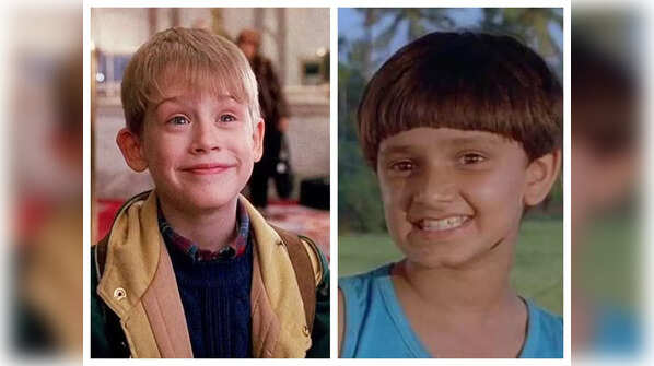 Possibility 1: Kevin as Rohan