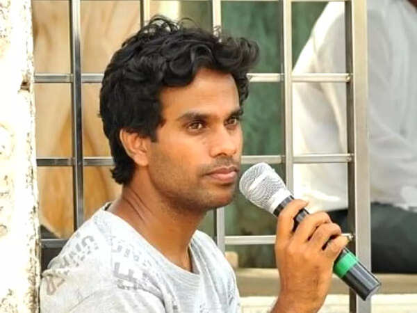 Anudeep KV Photos