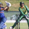 Shardul hits unbeaten fifty