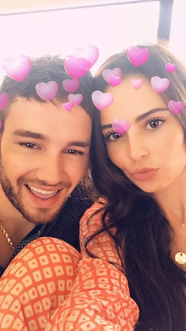 Cheryl Photos