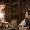 Daphne returns but without the Duke of Hastings