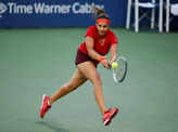 Sania Mirza to retire after 2022 season: These photos capture the tennis star's glorious journey