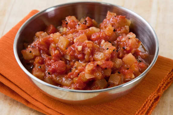 Pineapple Chutney