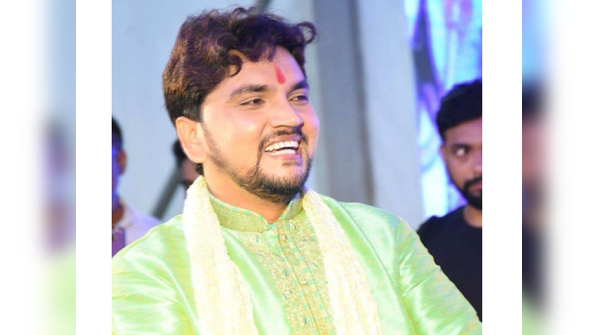 Happy Birthday, Gunjan Singh; Best Bhojpuri films of the actor