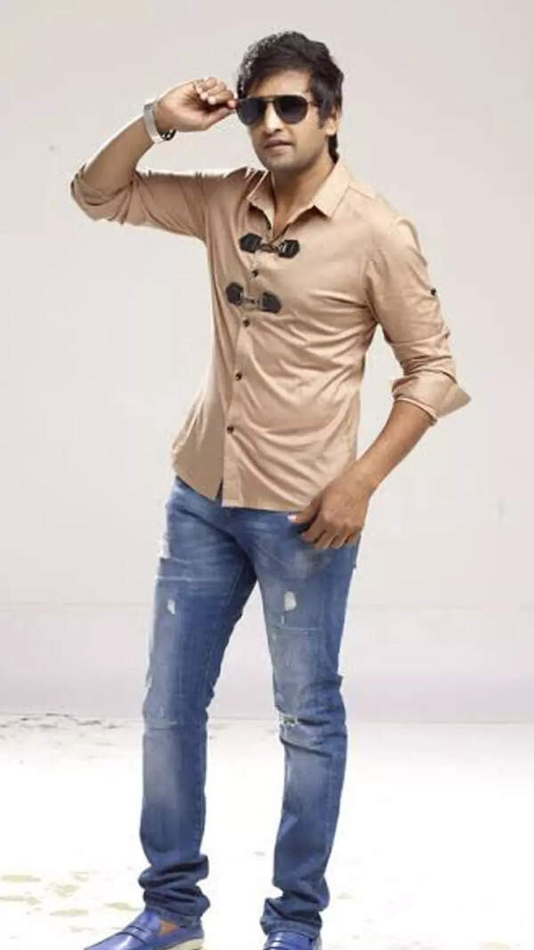 Santhanam