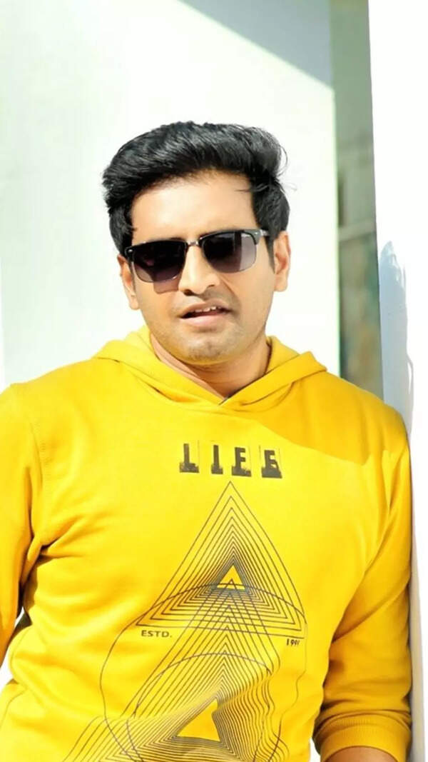 Santhanam