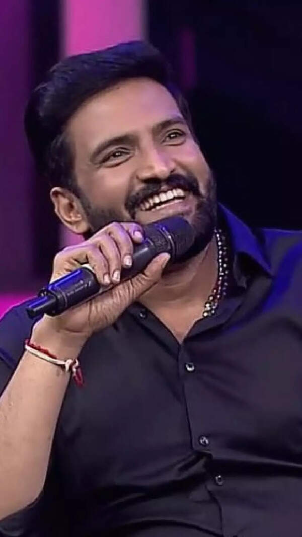 Santhanam