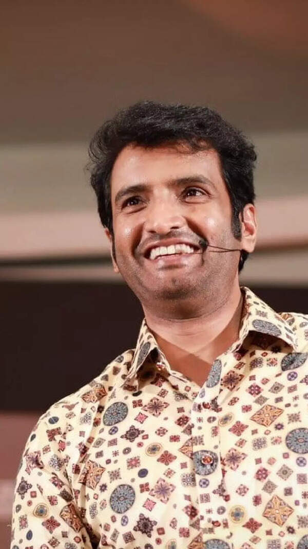 Santhanam