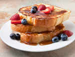 ​French Toast