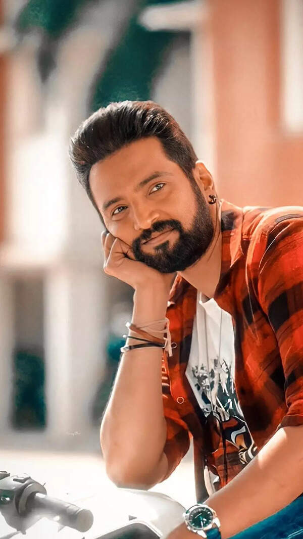 Santhanam