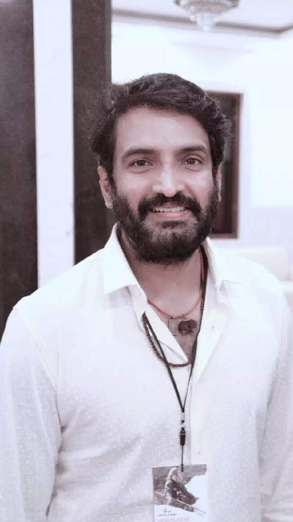 Santhanam