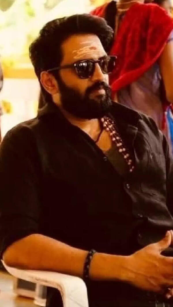 Santhanam