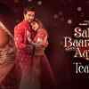 Article image for: Watch New Hindi Trending Upcoming Song Music Video Teaser - 'Sabki Baaratein Aayi' Sung By Dev Negi And Seepi Jha Featuring Zaara Yesmin And Parth Samthaan
