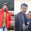 Article image for: Actor Rano Joy Bishnu shoots in <i class="tbold">north bengal</i>; steals me-time amidst hectic schedule