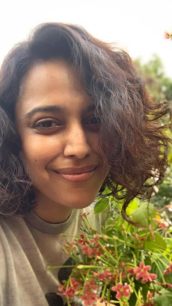 Swara Bhaskar