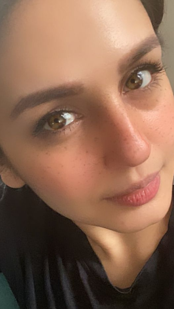 Huma Qureshi