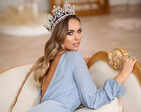 Natalie Kocendova chosen as Top Model of the World Czech Republic 2022
