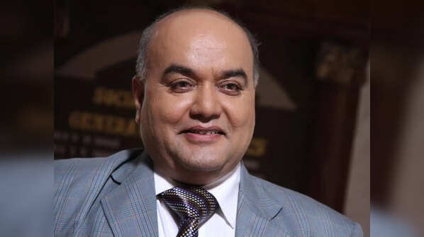 Anand Abhyankar