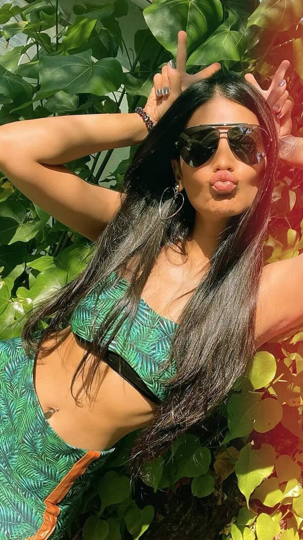 Shruti Haasan