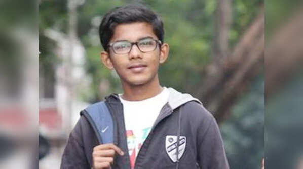 Praful Bhalerao